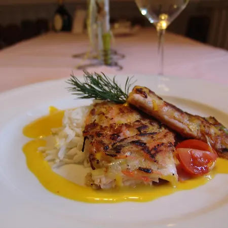 Gasthaus&weingut Zum Stern Gasthof