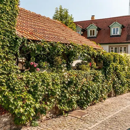 & Weingut Zum Stern Kro Sulzfeld am Main